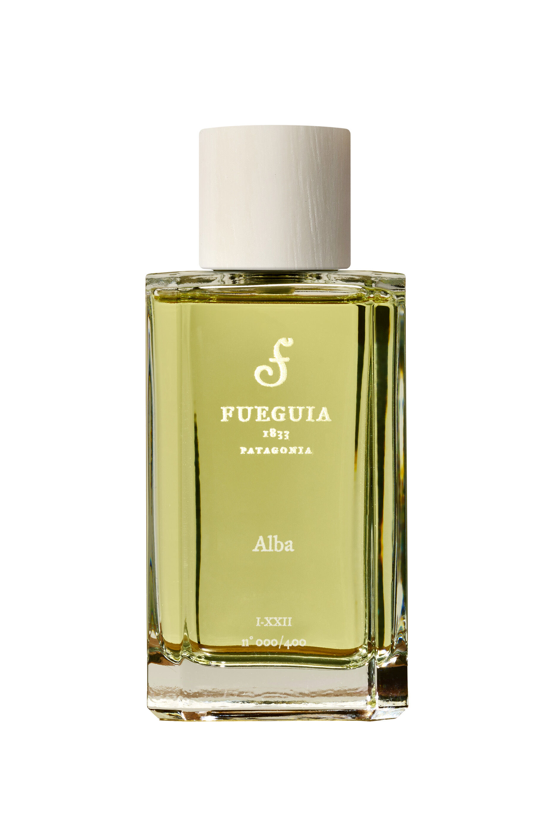 Alba Eau de Parfum