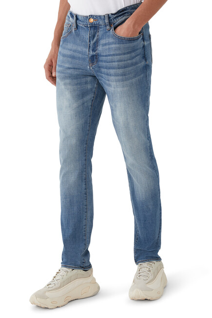 J14 Slim Fit Jeans