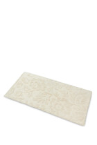 Brighton Jacquard Bath Mat