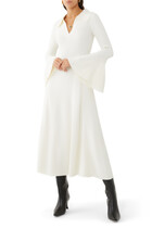 Assured Merino Wool Dress