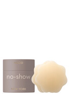 No-Show Reusable Nipple Covers