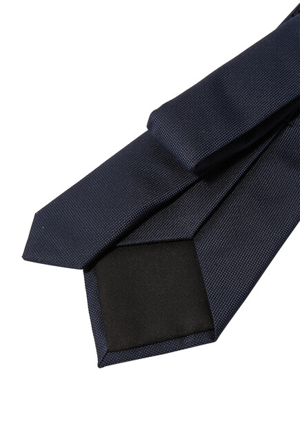 Silk H-Tie