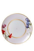 Trellis Coupe Plate