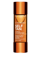 Self Tan Radiance-Plus Golden Glow Booster