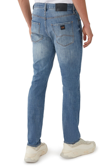 J14 Slim Fit Jeans