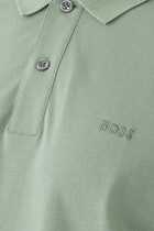 Pallas Polo Shirt