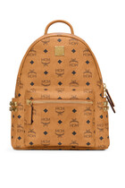 Stark Small Side Stud Backpack