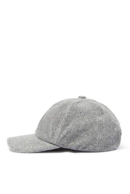 Matos Terry Cap