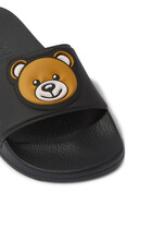 Kids Teddy Bear Slides