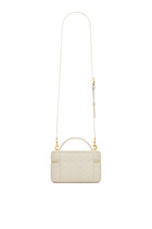 Gaby Lambskin Vanity Bag