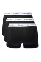 Cotton Stretch 3 Pieces Trunk