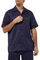 Home Short Sleeve Shirt