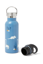 Kids Dino Insulated Water Bottle