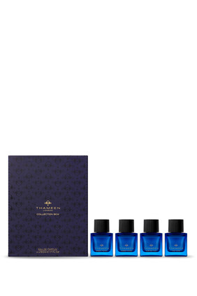 Eau de Parfum Collection Box