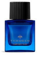 Carved Oud Extrait de Parfum