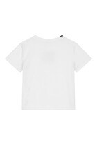 Kids Logo T-Shirt