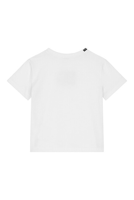 Kids Logo T-Shirt