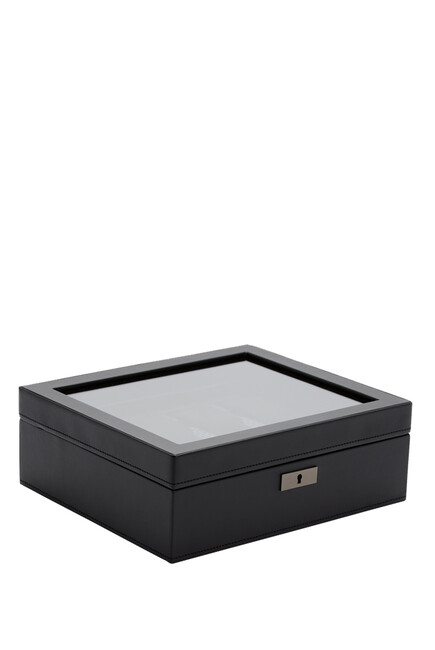 Axis 8pc Watch Box