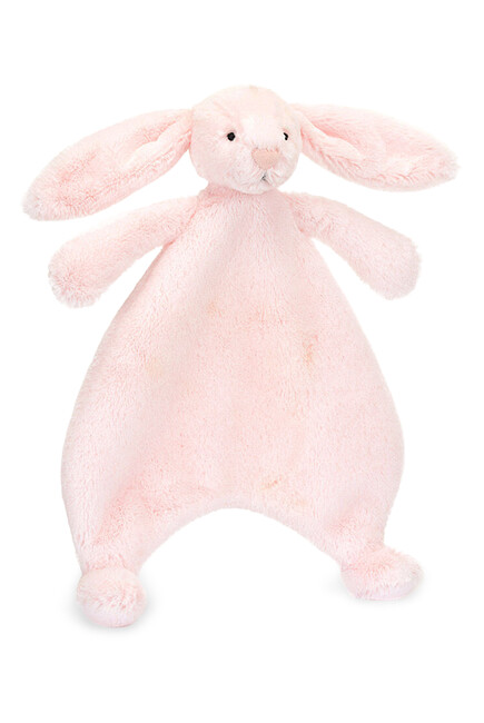 Kids Bashful Bunny Comforter