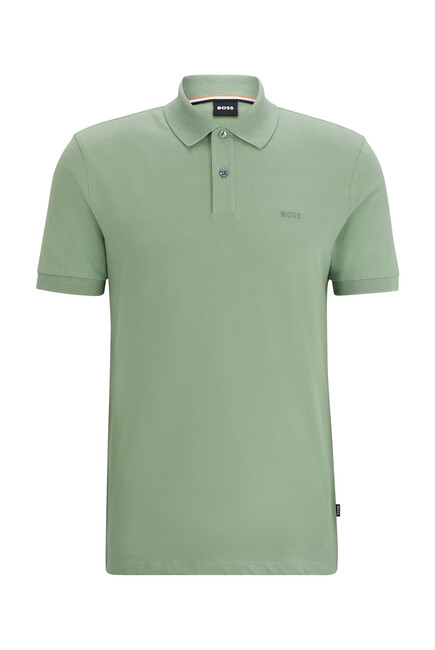 Pallas Polo Shirt