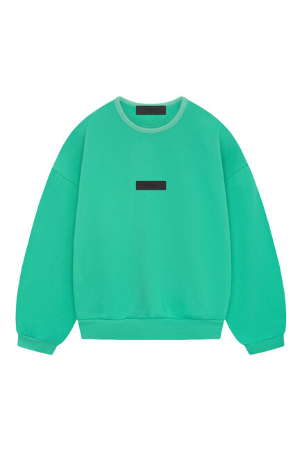 Kids Crewneck Sweatshirt