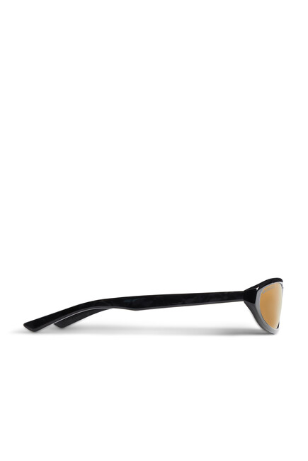 Neo Round Sunglasses