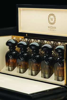 VIP Eau de Parfum Gift Box