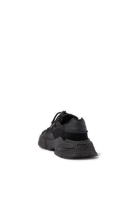 Kids Low-Top Sneakers