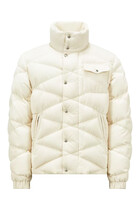 Kaver Short Down Jacket