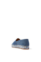 Piia Flat Espadrilles