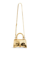 Hourglass XS Mirror Handbag
