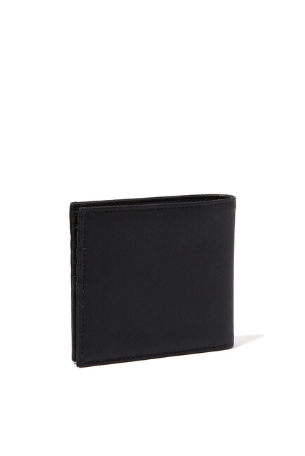 Bifold Business Wallet