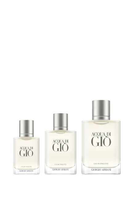 Eau De Toilette Acqua Di Giò