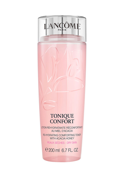 Tonique Confort Facial Toner