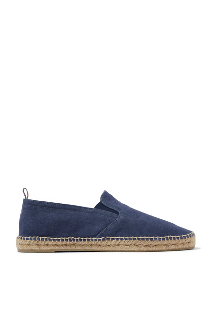 Joel Canvas Espadrilles