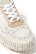 Nama Recycled Mesh Sneakers