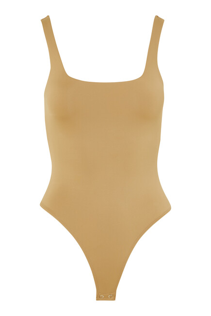 Scuba Modern Tank Bodysuit