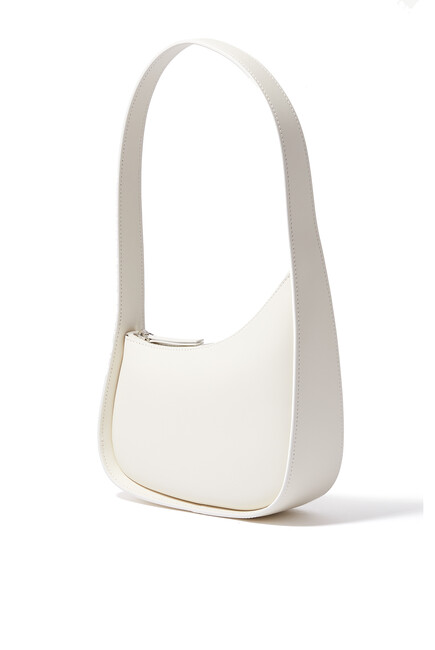 Half Moon Shoulder Bag