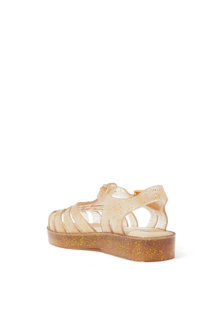 Kids Possession Sandals