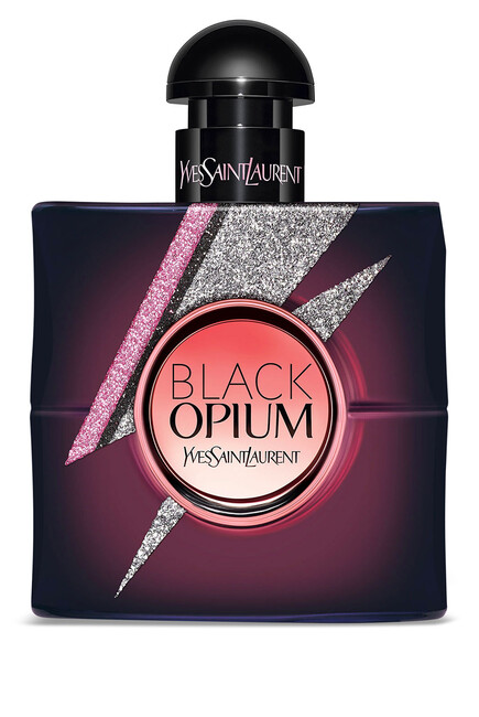 Black Opium Storm Illusion Eau De Parfum Spray