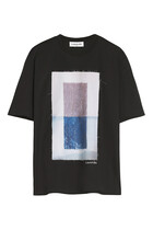 Archives Print T-Shirt