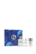 Acqua di Gio Eau de Toilette Gift Set