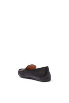 Marley Driver Loafers