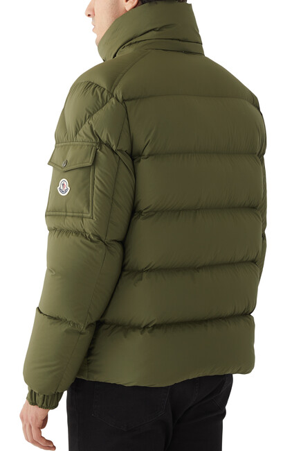 Vezere Down Jacket