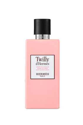 Twilly d'Hermès, Body shower cream