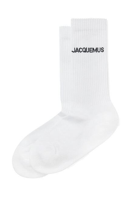 Les Chaussettes Jacquemus