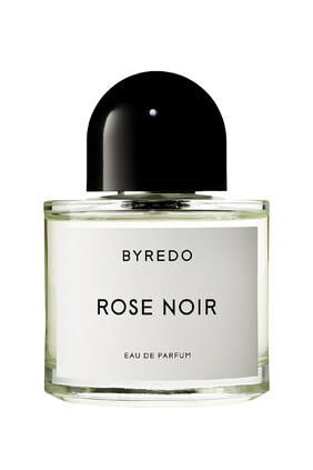 Rose Noir Eau de Parfum