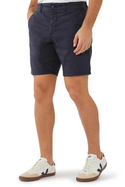 Phillips Shorts