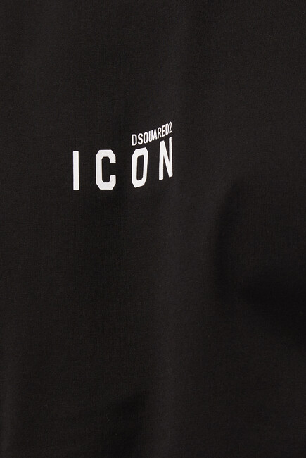 Small Icon Logo T-Shirt