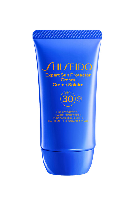 Blue Expert Sun Protector Cream SPF30